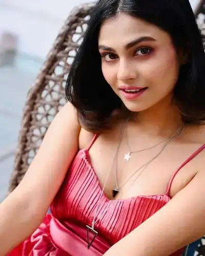 Escort Service Basavanagudi