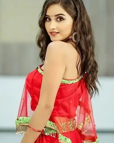 Escort In Basavanagudi